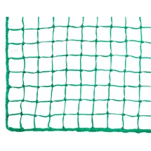 CONACORD Anhängernetz 2,7 x 1,5 m Grün