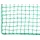 CONACORD Anhängernetz 2,7 x 1,5 m Grün