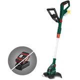 PARKSIDE 20 Volt Akku Rasenkantenschneider Rasentrimmer ohne Akku + Ladegerät
