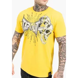 TapouT Blade gelb/schwarz L