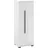 Home Affaire Cantara Badschrank 45 x 126 x 35 cm Weiß MDF