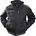 Winterjacke schwarz 4XL