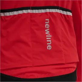 New Line Core Biking Fahrradjacke Damen tango red S