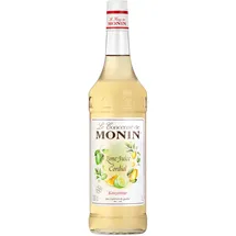 Monin Sirup Lime Juice Cordial (1L)