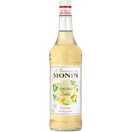 Monin Sirup Lime Juice Cordial (1L)