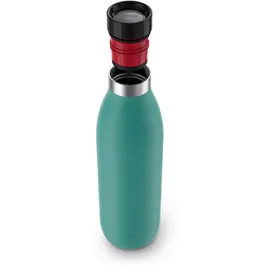 Emsa Bludrop Color petrol 0,7 l