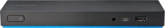 HP Elite USB-C Dock G4 HDMI DisplayPort USB3.0 HSTNH-U601