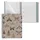 Miquelrius Collegeblock Eco Design A5 liniert bunt