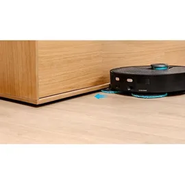 Cecotec Conga X70 Schwarz
