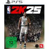 NBA 2K25 (PS5)