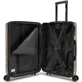 CAMEL ACTIVE Hanoi 4-Rollen 65 cm / 65 l beige