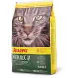 Josera NatureCat 8x400 g