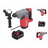 Milwaukee M18 FH-401 inkl. 1 x 4,0 Ah ohne