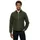 Superdry Estate Fleecejacke Olivgrün M