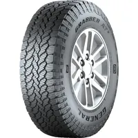 General Tire Grabber AT3 XL