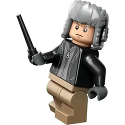 LEGO® - Harry Potter - hp461 - Draco Malfoy (76418)