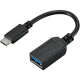Fujitsu USB-C to A Adapter