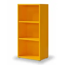 moebel-dich-auf CLICK Aktenregal 0 x 0 x 0 cm orange