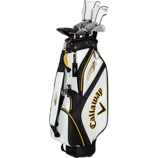 Callaway Komplettsatz Warbird
