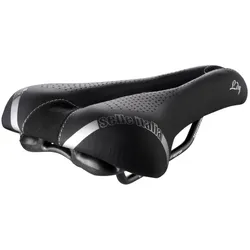 SELLE ITALIA Sattel Lady Gel Flow | schwarz