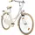 Hollandia Hollandrad 28 Zoll RH 54 cm Damen weiß