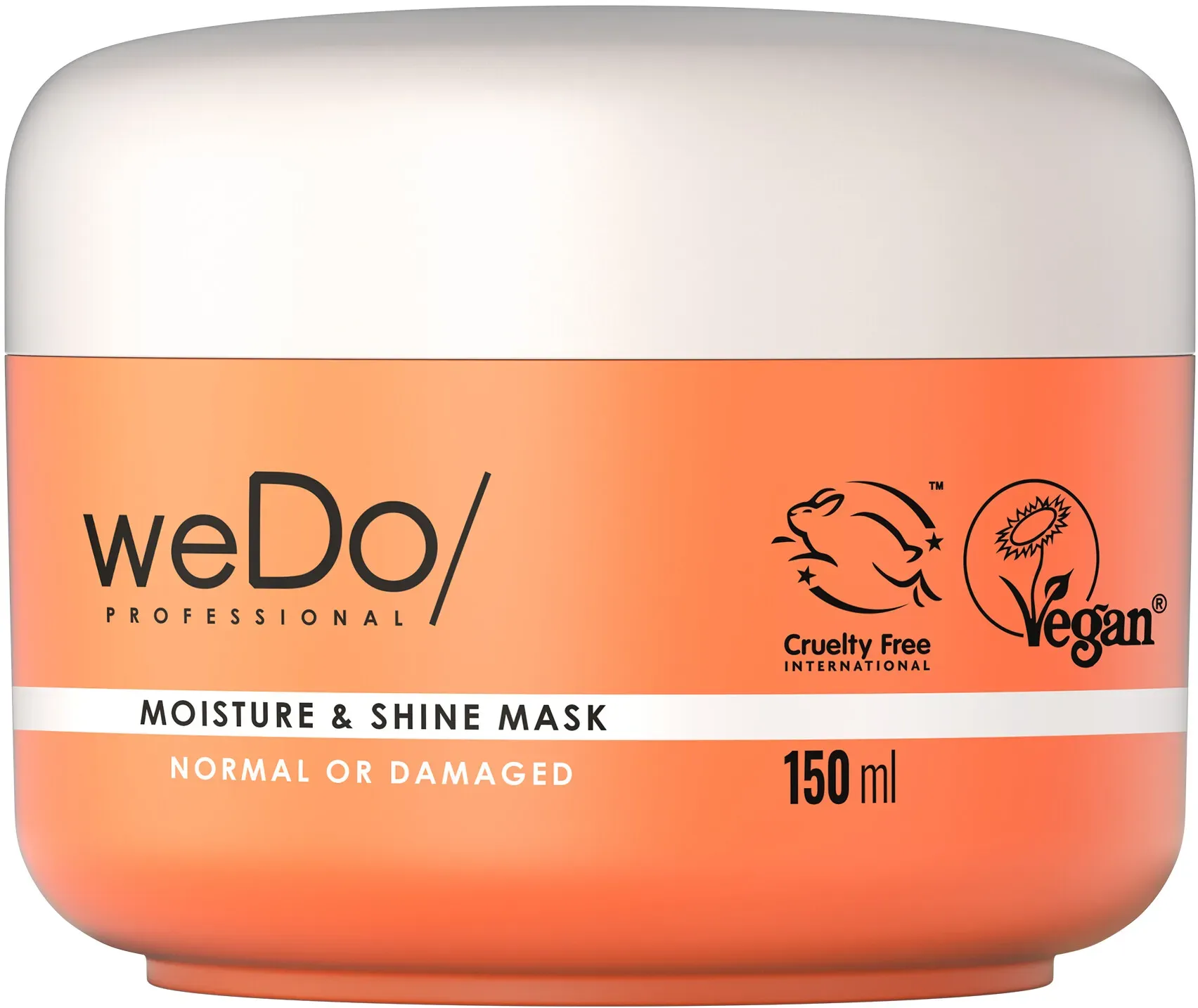 Moisture & Shine Haarmaske 150 ml