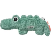 Done by Deer Kuscheltier klein Croco Grün