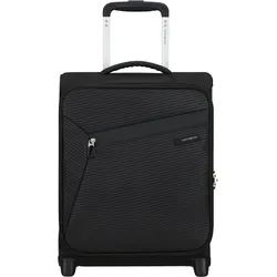 Samsonite LITEBEAM Handgepäck 2 Rollen 45cm - Black Koffer24