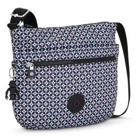 Kipling Arto blackish tile