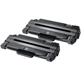 HP MLT-P1052A schwarz 2er Pack