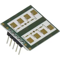 B + B THERMO-TECHNIK 0392 0003 Radar-Bewegungsmelder 1 St.
