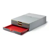 Durable Schubladenbox VARICOLOR 3 - 7603 760327