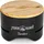 Feuerhand Tischgrill Tamber jet black