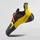 La Sportiva Solution Comp Kinder Kletterschuh - Yellow/Black - 37
