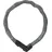 ABUS Tresor 1385/75 grey star Kettenschloss