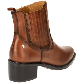 PIKOLINOS Bacarot W2D-8909-201 cognac Leder für Damen, braun, Größe 39 EU