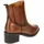 PIKOLINOS Bacarot W2D-8909-201 cognac Leder für Damen, braun, Größe 39 EU