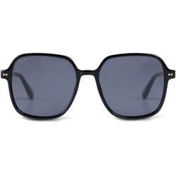 KAPTEN & SON - VERONA - all black - Sonnenbrille