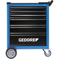 Gedore TTB 0321 mit 6 Schubladen,