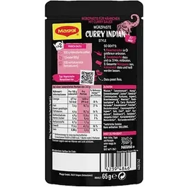 MAGGI Curry 65 g