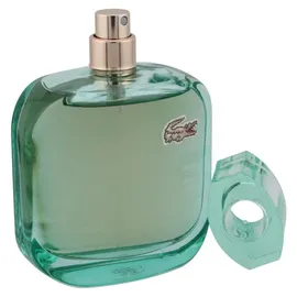 Lacoste L.12.12 pour Elle Natural Eau de Toilette 90 ml