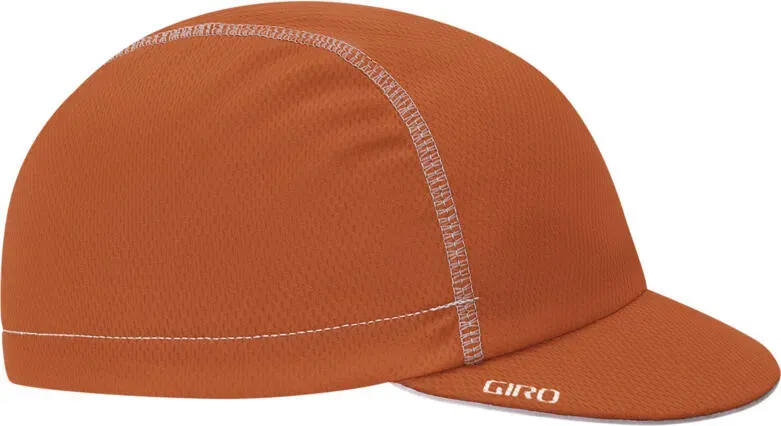 Giro Peloton Cap bright red (headwear-headwear) onesize