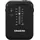 Sangean SR32 tragbares Radio schwarz