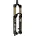 Fox 36 Factory 27,5 Zoll 160 mm shiny black