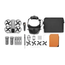DJI Quadrocopter RtF Dual Kameraflug