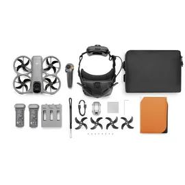 DJI Quadrocopter RtF Dual Kameraflug