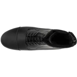 Suedwind Footwear IceLock BZ Lace Eco Stiefelette Schwarz 39