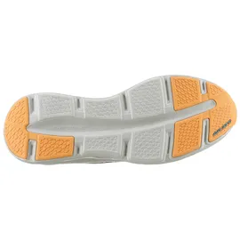 SKECHERS Glide Step Altus Grau / Orange 42