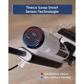 Tineco Floor ONE S5 STEAM Smart