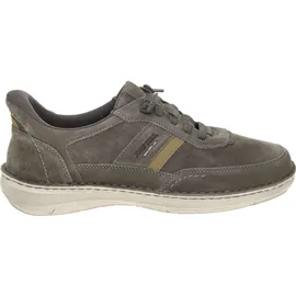 Josef Seibel New Anvers 26 Herren Grau 47